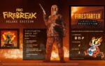 FBC: Firebreak Deluxe Edition and Requisitions Detailed