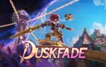 Duskfade Coming 2026 on PS5, Xbox Series X|S, & PC