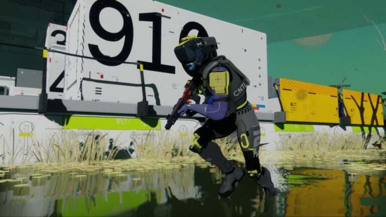 Marathon’s Closed Alpha NDA Was Lifted After Reaction to Gameplay Reveal – Rumor