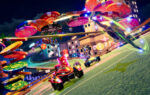 Sonic Racing: CrossWorlds – New Tracks Revealed in History of Sonic Racing Video