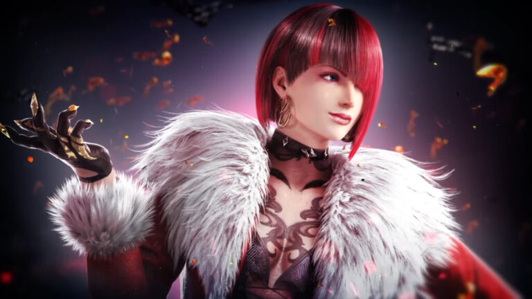 Tekken 8 Will Receive “Emergency Patch” Following Season 2 Backlash