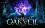 V Rising: Invaders of Oakveil Update is Now Live