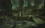 Revealing Cosmic Realm gameplay from Doom: The Dark Ages, out May 15