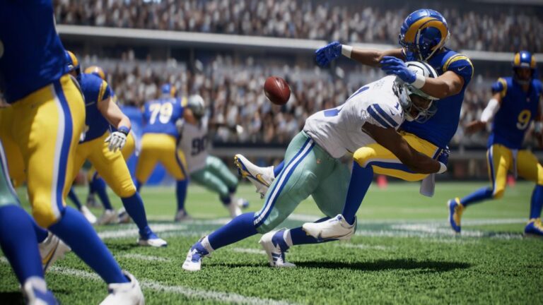 Madden NFL 26 is Set for August 14 Release – Rumour