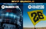 Madden NFL 26, EA Sports College Football 26 Get August 14, July 10 Release Dates