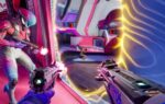Splitgate 2 Open Beta Starts on May 22 for PC, PS5 and Xbox Series X/S