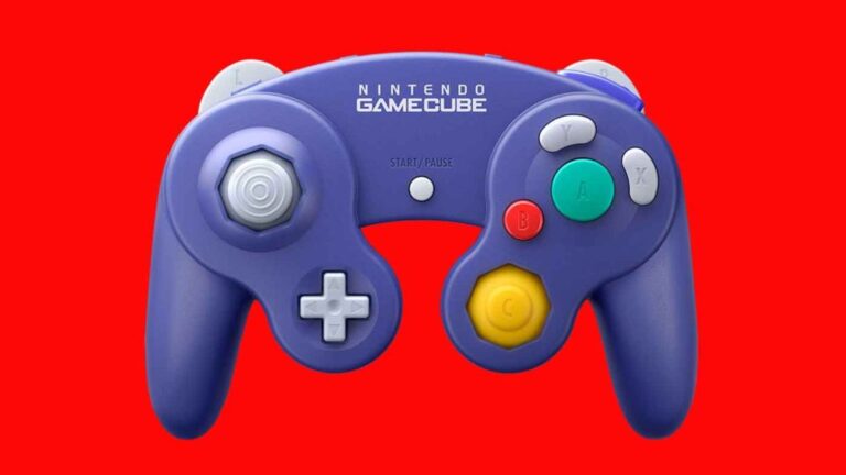 Nintendo Switch 2 – GameCube Controller Can Be Used on All Games, Players Might Face Issues