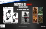 The Last of Us Complete is Available Now on PS5