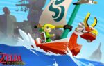 The Legend of Zelda: The Wind Waker HD Could Still Come to Switch 2, Nintendo Suggests