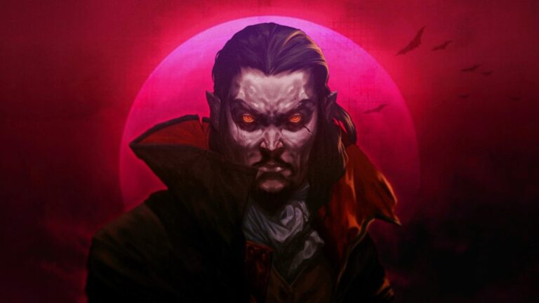 Vampire Survivors on PS4 and PS5 Will Not Receive Cross-Save Due to Legal Issues