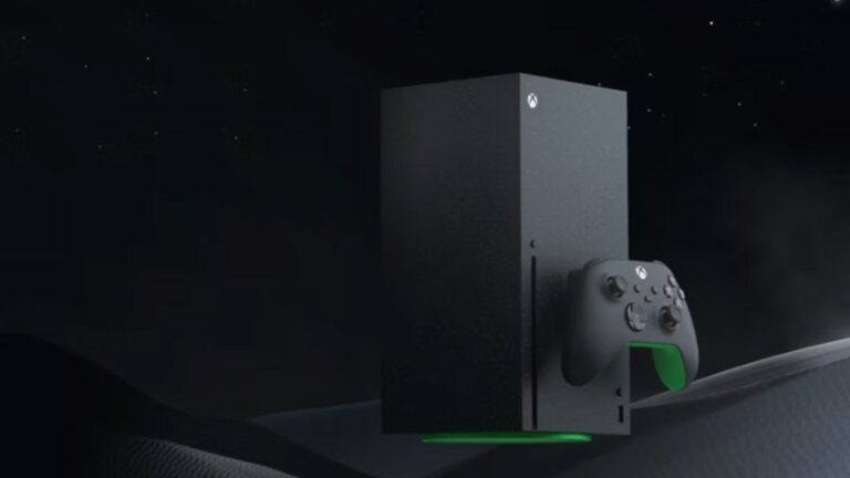 Xbox Games Showcase Announced for June 8th