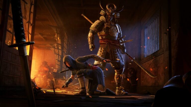 Assassin’s Creed Shadows X Dead by Daylight Collaboration Announced for May 27th