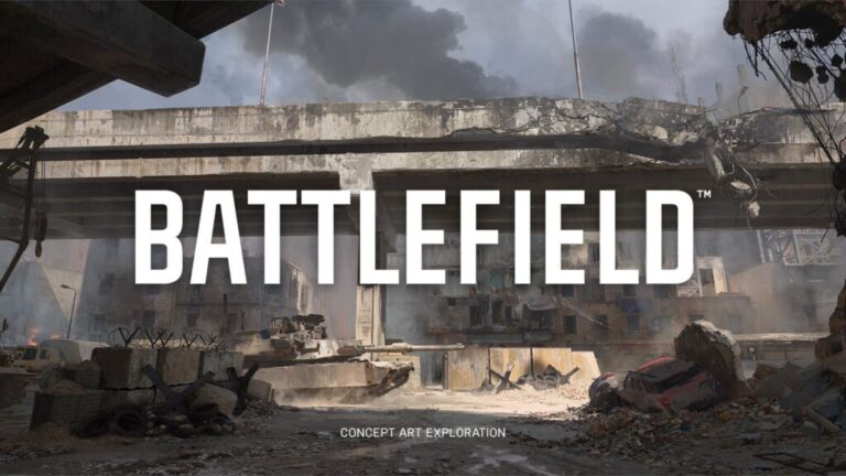 Battlefield 6 Won’t Class-Specific Weapon Restrictions, Introduces Signature Weapons