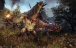 Blades of Fire Gameplay Showcases Dismemberment and Troll Boss Fight