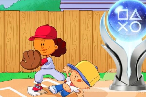 Microsoft Windows Classic Backyard Baseball ’97 Hitting PS5 Soon
