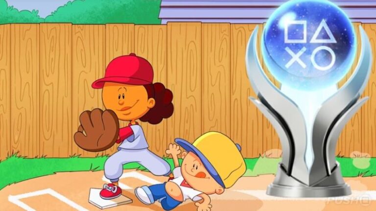 Microsoft Windows Classic Backyard Baseball ’97 Hitting PS5 Soon