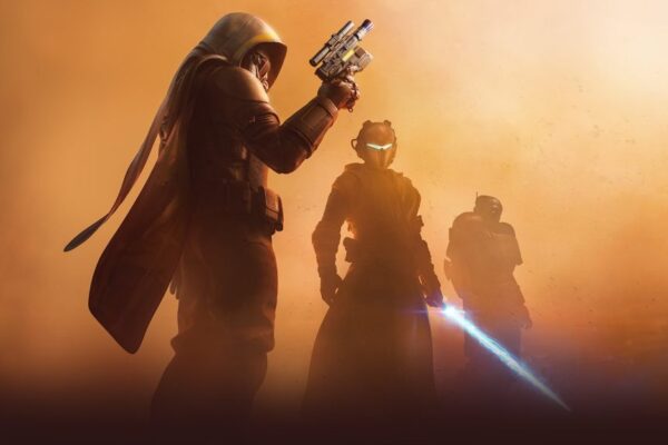 Destiny 2: Renegades Announced, Star Wars-Inspired Expansion Launches on December 2nd