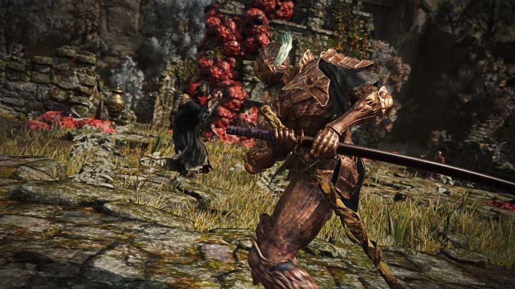 Elden Ring Nightreign Trailer Details the Executor’s Passive, Cursed Sword, and More Elden Ring Nightreign Trailer Details the Executor’s Passive, Cursed Sword, and More
