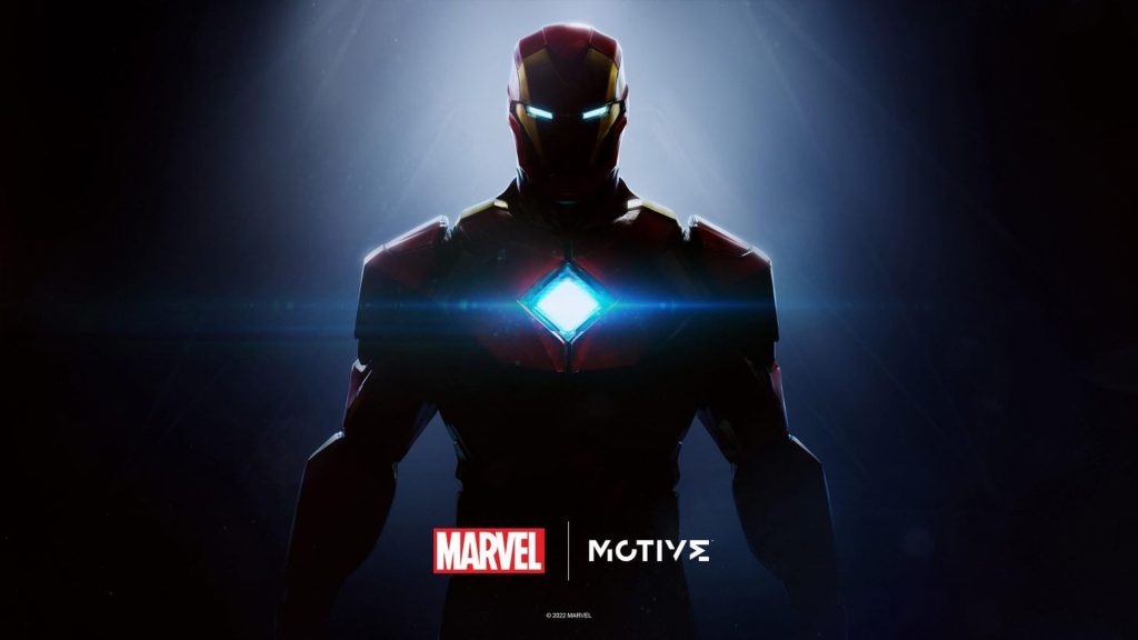 EA Motive is Hiring a Level Designer to Create “Major Single-Player Levels” For Iron Man