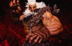 Monster Hunter Wilds x Street Fighter 6 Collaboration Goes Live on May 28th