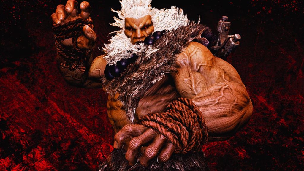 Monster Hunter Wilds x Street Fighter 6 Collaboration Goes Live on May 28th