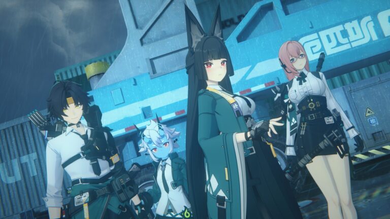 Next Week on Xbox: New Games for June 2 to 6