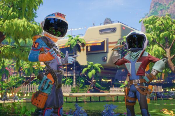 Next Week on Xbox: New Games for May 5 to 9