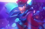 Overwatch 2 x Street Fighter 6 Trailer Showcases Upcoming Cosmetics and Emotes