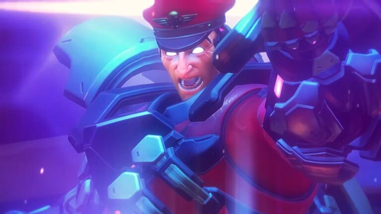 Overwatch 2 x Street Fighter 6 Trailer Showcases Upcoming Cosmetics and Emotes