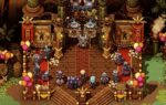 Sea of Stars: Throes of the Watchmaker DLC is Available