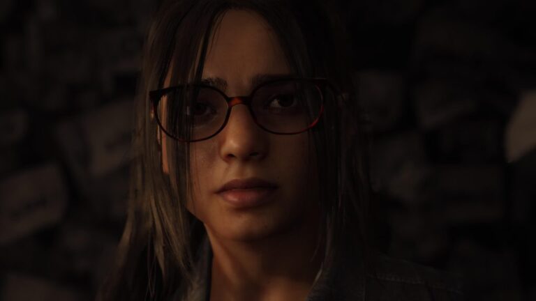 Silent Hill: The Short Message Crosses 4 Million Downloads