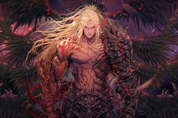 The First Berserker: Khazan Adds Two New Boss Rush Modes on May 15th
