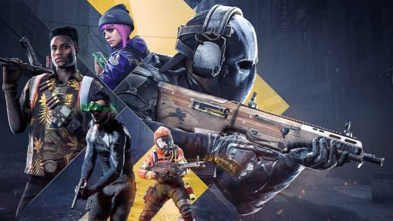 Former XDefiant Producer Says Studios Should be More Like Larian, Less Like Activision