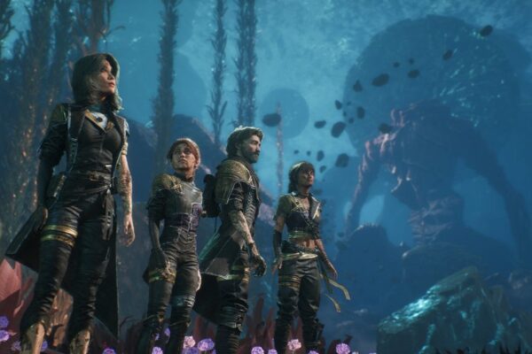 Clair Obscur: Expedition 33 Director Advises Developers to Make Games They Want to Play