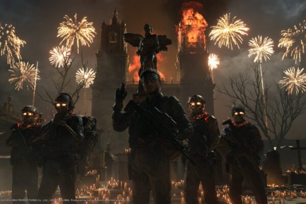 Death Stranding 2: On the Beach Director Talks About GTA 6’s Release Date Affecting Other Games