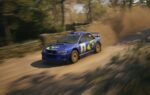 Codemasters is “Pausing Development Plans on Future Rally Titles”