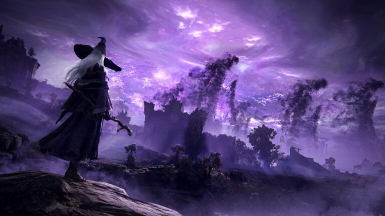 Elden Ring Nightreign’s Remembrances and Personal Objectives Detailed