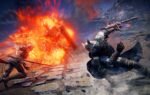 Elden Ring: Nightreign Gameplay Details Dynamic Co-op Survival and Evolving World Mechanics