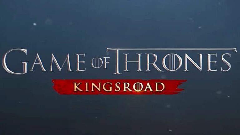 Game of Thrones: Kingsroad is Out Now on PC, iOS and Android