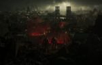 People Can Fly’s Project Maverick is Confirmed as Gears of War: E-Day