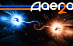 Aaero2 Xbox Review