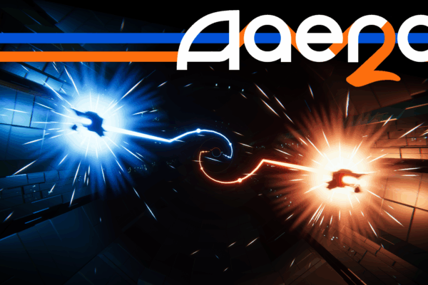 Aaero2 Xbox Review