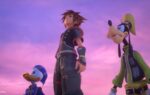 Kingdom Hearts 4 – Voice Actor Reveals He Has Been Working on the Game Since Last Year
