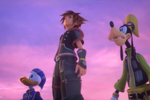 Kingdom Hearts 4 – Voice Actor Reveals He Has Been Working on the Game Since Last Year