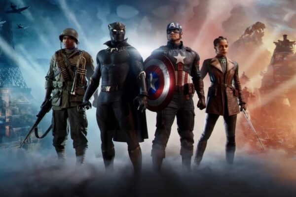 Marvel 1943: Rise of Hydra Delayed to Early 2026