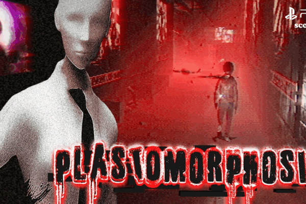 Plastomorphosis