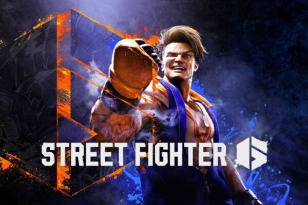 Street Fighter 6 Hits 4.6 Million Units Sold
