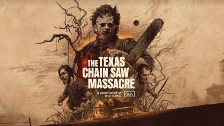 The Texas Chain Saw Massacre Winds Down Support, Won’t Receive Any More DLC