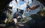 The Witcher 3: Wild Hunt – CD Projekt Releases New Video Celebrating 10 Years of Hunting Monsters