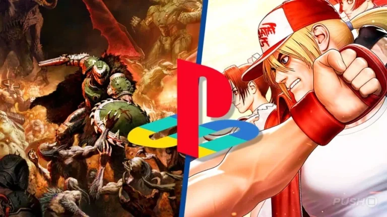 These 16+ New PS5, PS4 Games Are Coming Out Next Week (12th-18th May)